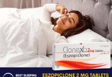 Eszopiclone